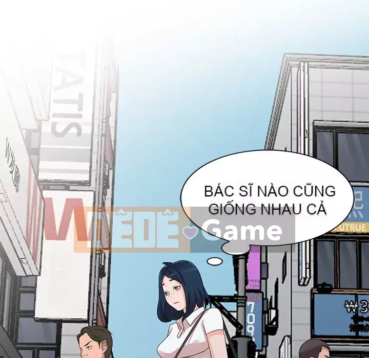 Bài học đầu tiên trong tình yêu Chương 1-34