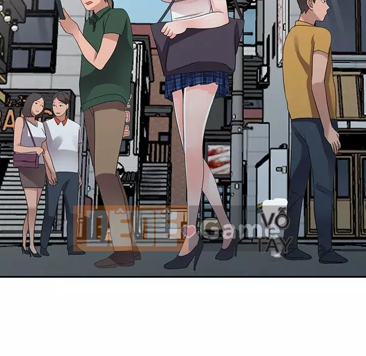 Bài học đầu tiên trong tình yêu Chương 1-34