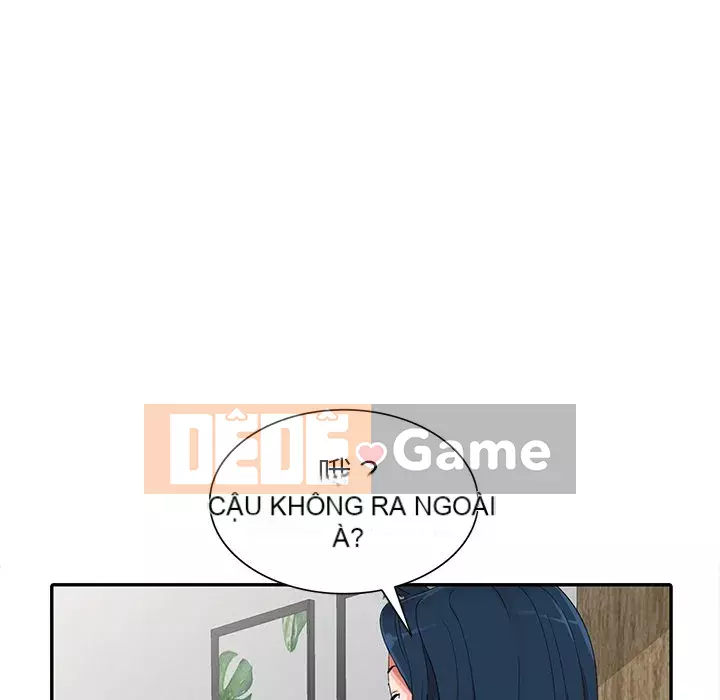 Bài học đầu tiên trong tình yêu Chương 1-34