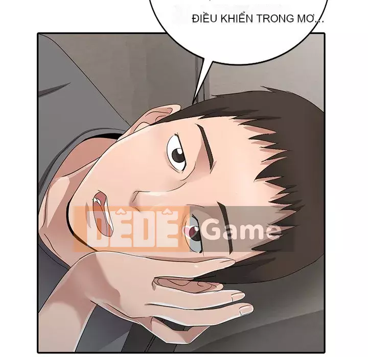 Bài học đầu tiên trong tình yêu Chương 1-34