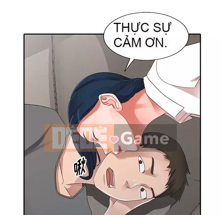 Bài học đầu tiên trong tình yêu Chương 1-34