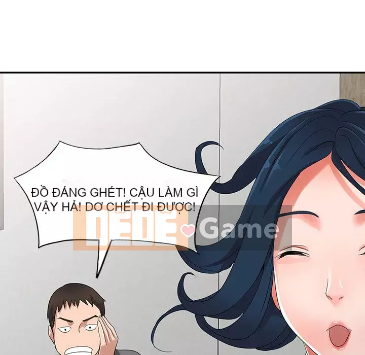 Bài học đầu tiên trong tình yêu Chương 1-34