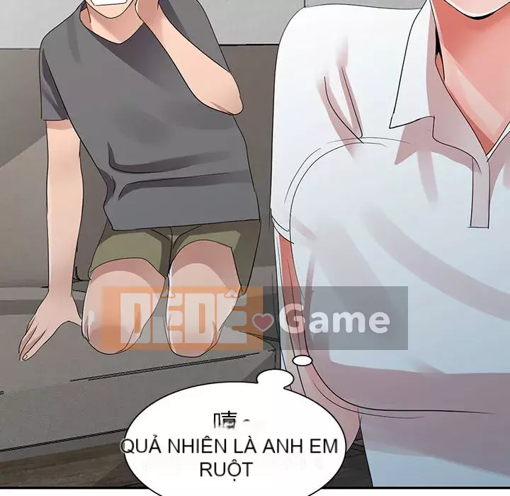 Bài học đầu tiên trong tình yêu Chương 1-34