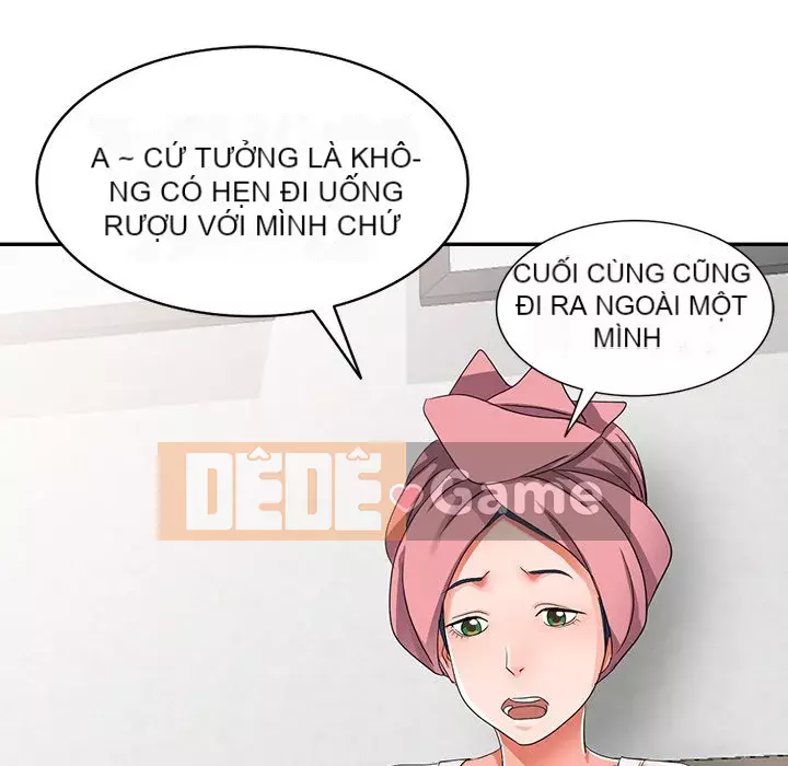 Bài học đầu tiên trong tình yêu Chương 1-34