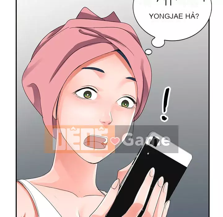 Bài học đầu tiên trong tình yêu Chương 1-34