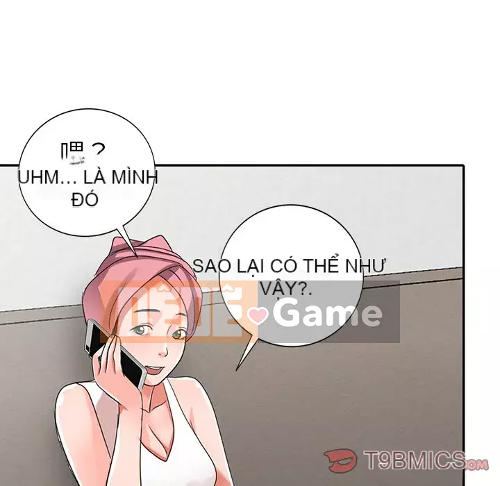 Bài học đầu tiên trong tình yêu Chương 1-34