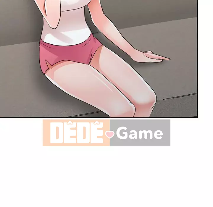 Bài học đầu tiên trong tình yêu Chương 1-34