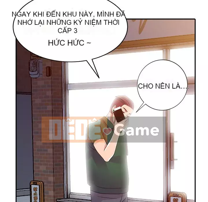 Bài học đầu tiên trong tình yêu Chương 1-34