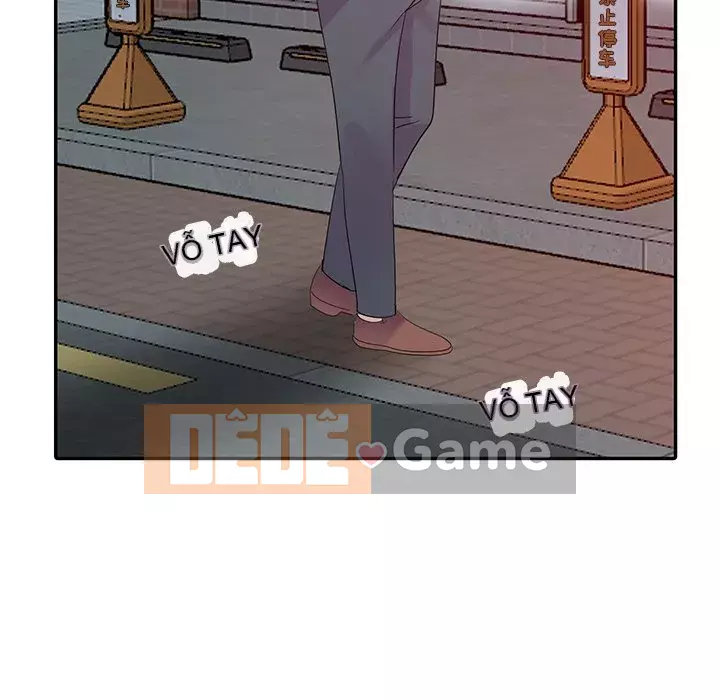 Bài học đầu tiên trong tình yêu Chương 1-34