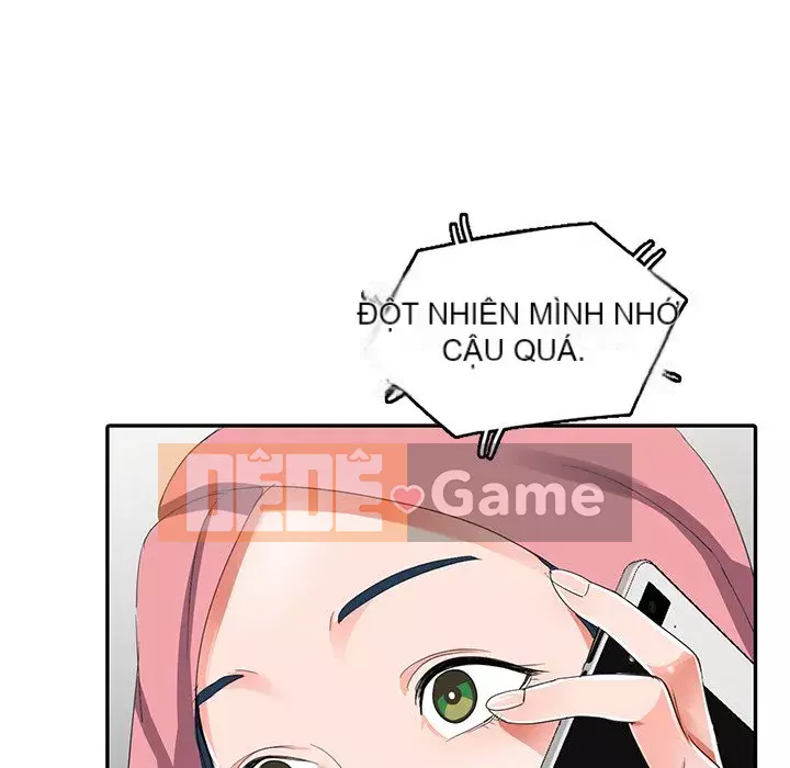 Bài học đầu tiên trong tình yêu Chương 1-34