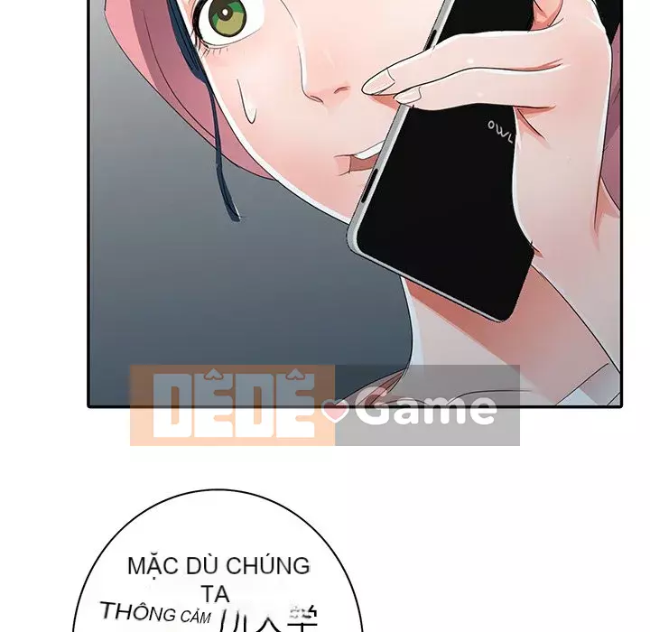 Bài học đầu tiên trong tình yêu Chương 1-34