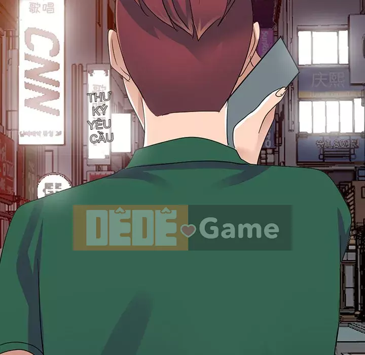 Bài học đầu tiên trong tình yêu Chương 1-34