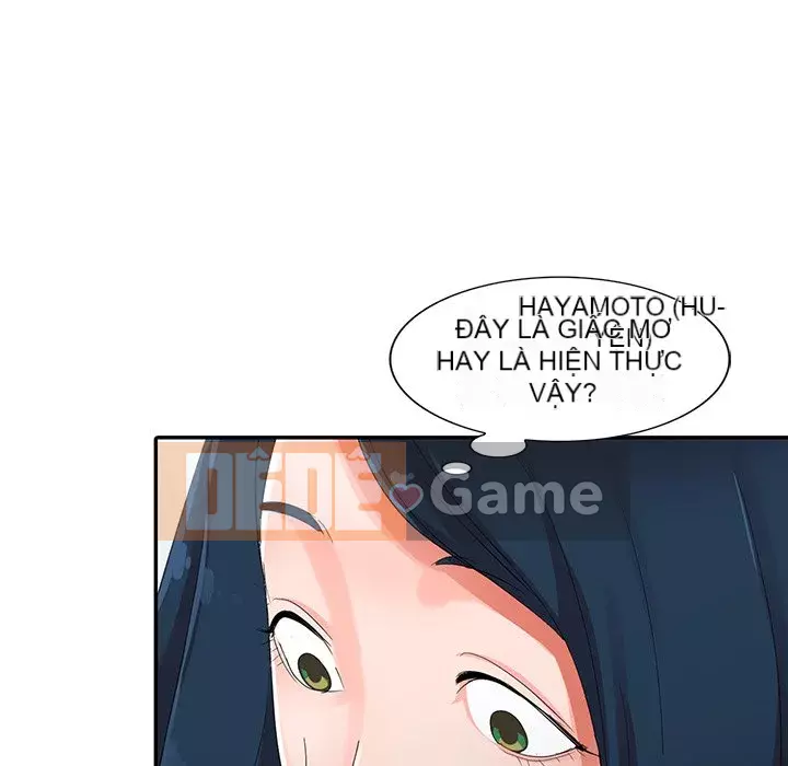 Bài học đầu tiên trong tình yêu Chương 1-34