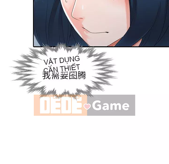 Bài học đầu tiên trong tình yêu Chương 1-34