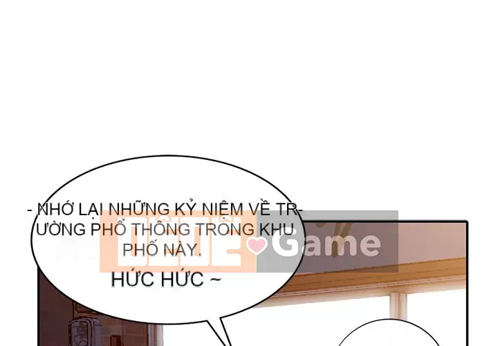 Bài học đầu tiên trong tình yêu Chương 1-34