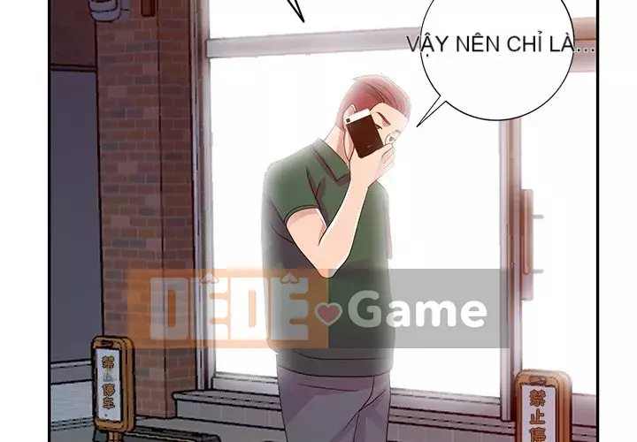 Bài học đầu tiên trong tình yêu Chương 1-34