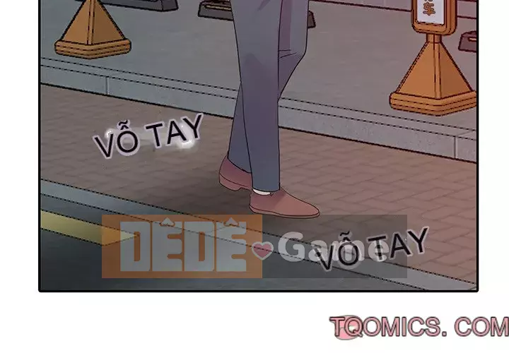 Bài học đầu tiên trong tình yêu Chương 1-34