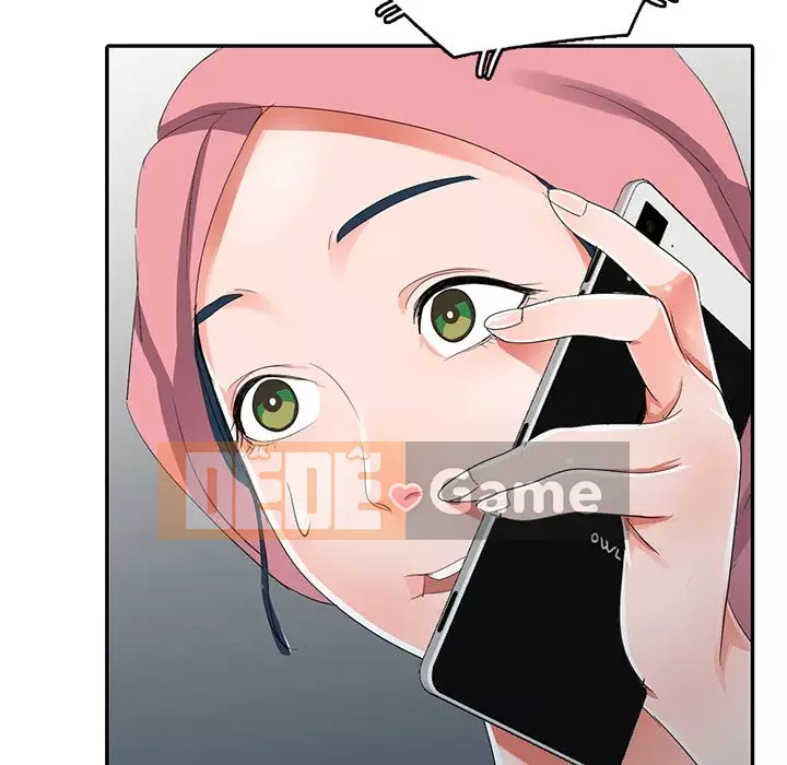 Bài học đầu tiên trong tình yêu Chương 1-34