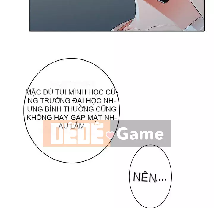 Bài học đầu tiên trong tình yêu Chương 1-34