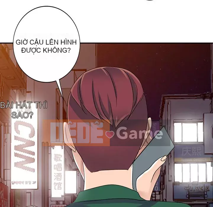 Bài học đầu tiên trong tình yêu Chương 1-34