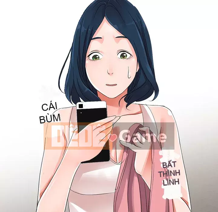 Bài học đầu tiên trong tình yêu Chương 1-34