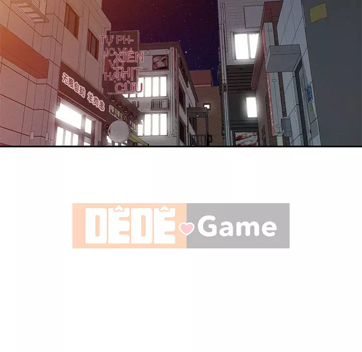 Bài học đầu tiên trong tình yêu Chương 1-34