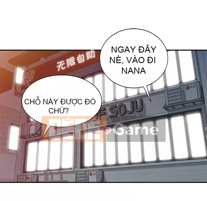 Bài học đầu tiên trong tình yêu Chương 1-34