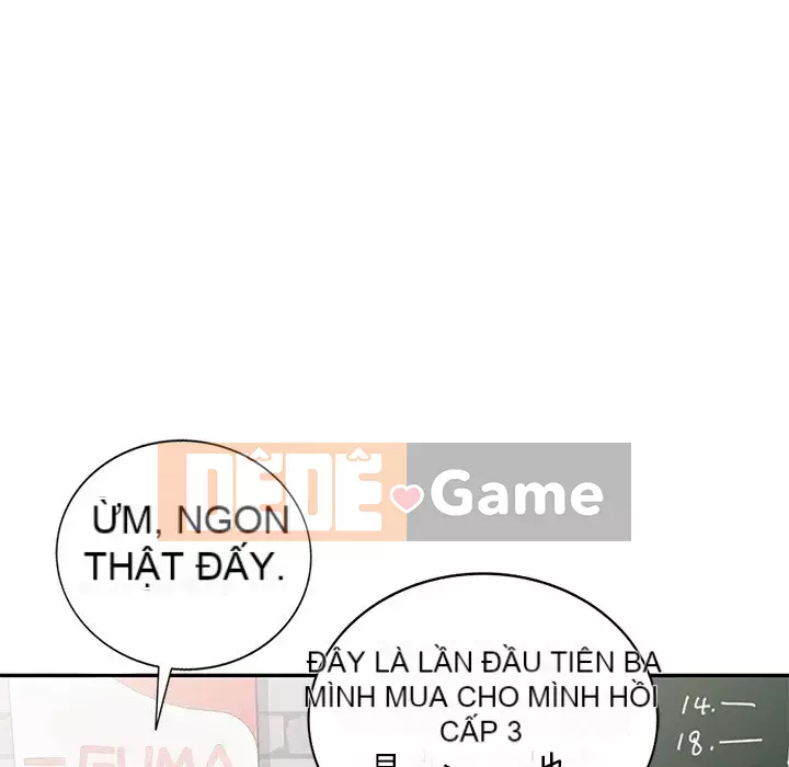 Bài học đầu tiên trong tình yêu Chương 1-34