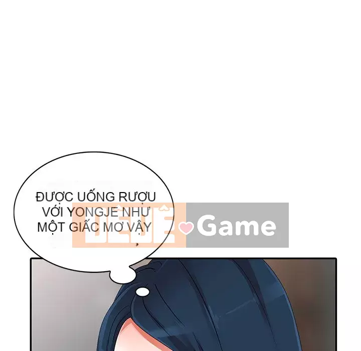 Bài học đầu tiên trong tình yêu Chương 1-34