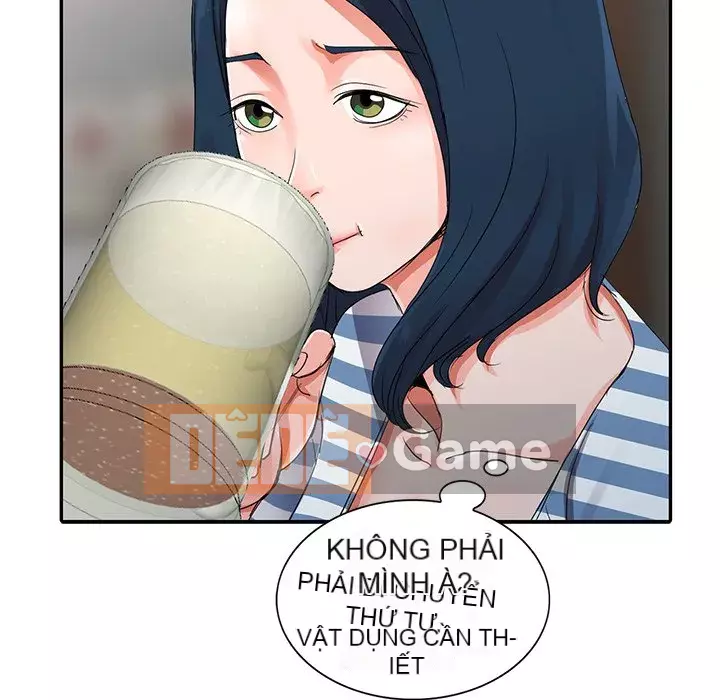 Bài học đầu tiên trong tình yêu Chương 1-34