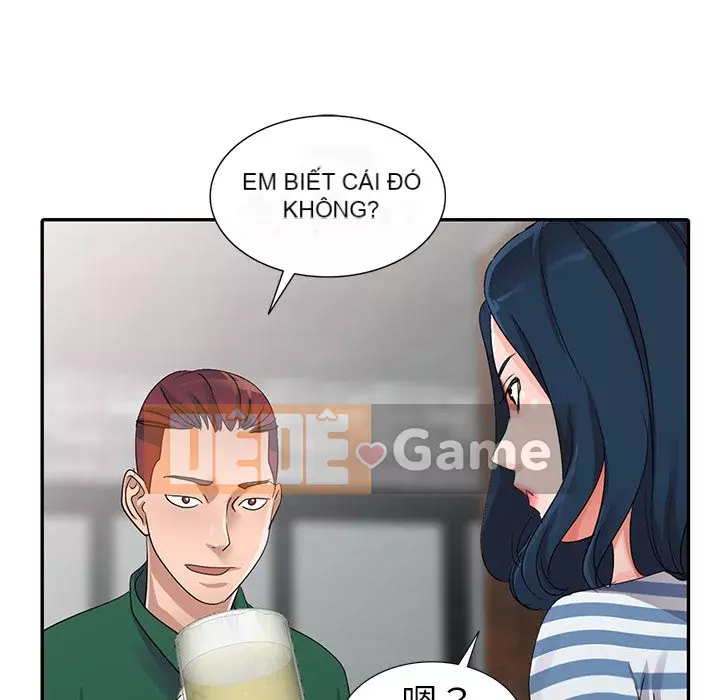 Bài học đầu tiên trong tình yêu Chương 1-34