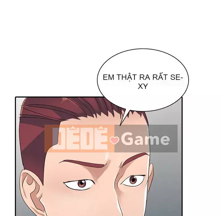 Bài học đầu tiên trong tình yêu Chương 1-34