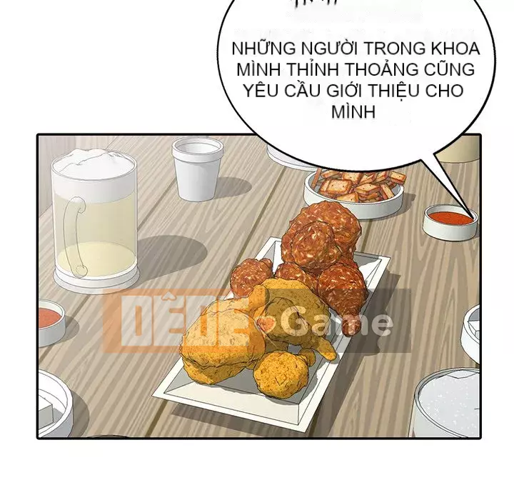 Bài học đầu tiên trong tình yêu Chương 1-34