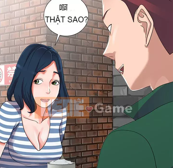 Bài học đầu tiên trong tình yêu Chương 1-34