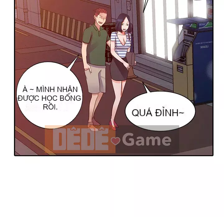 Bài học đầu tiên trong tình yêu Chương 1-34