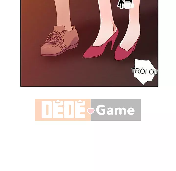 Bài học đầu tiên trong tình yêu Chương 1-34