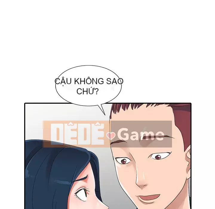 Bài học đầu tiên trong tình yêu Chương 1-34