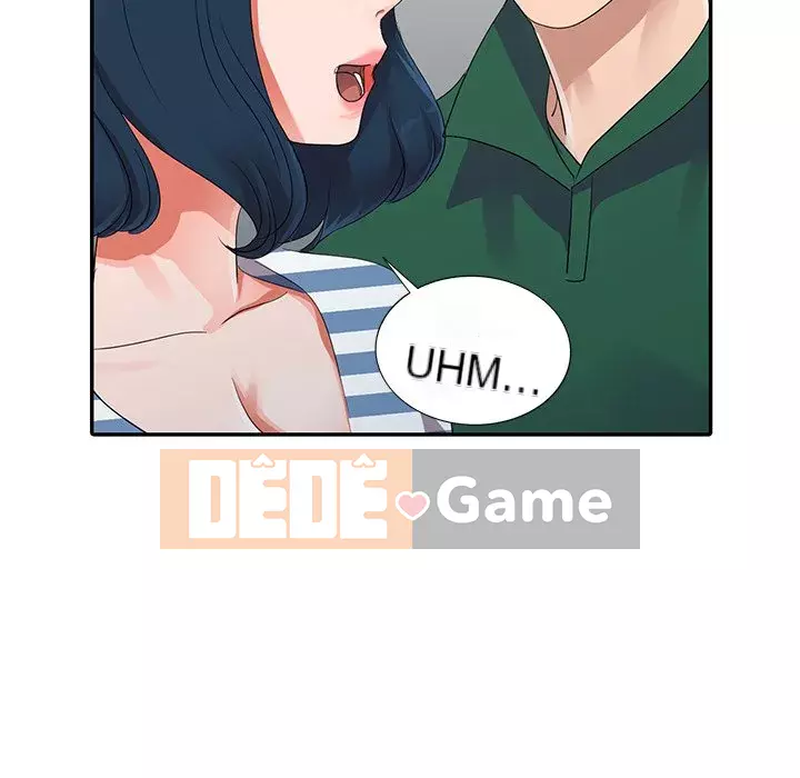 Bài học đầu tiên trong tình yêu Chương 1-34