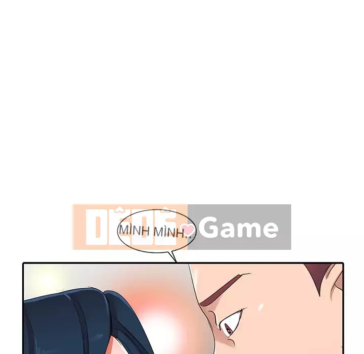 Bài học đầu tiên trong tình yêu Chương 1-34