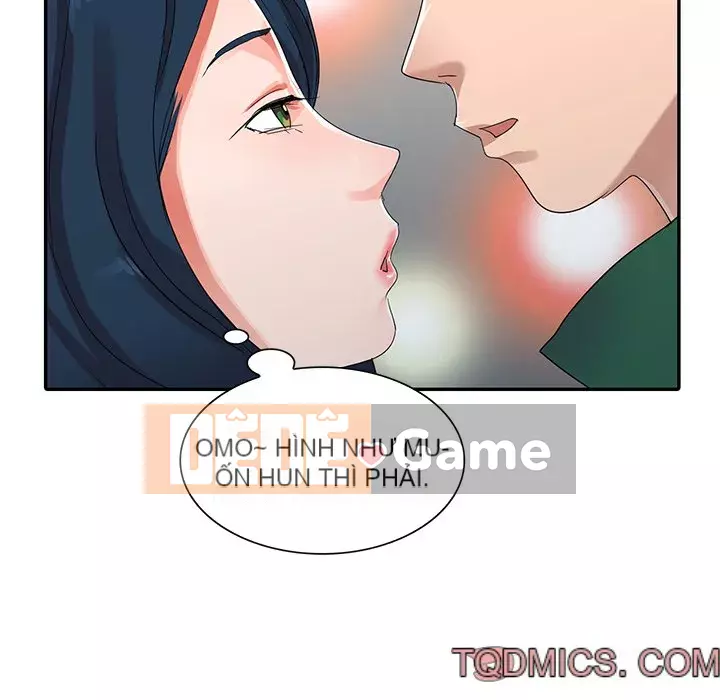 Bài học đầu tiên trong tình yêu Chương 1-34