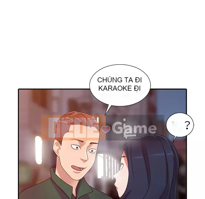 Bài học đầu tiên trong tình yêu Chương 1-34