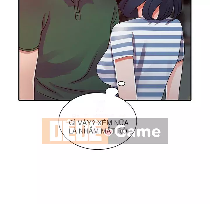 Bài học đầu tiên trong tình yêu Chương 1-34