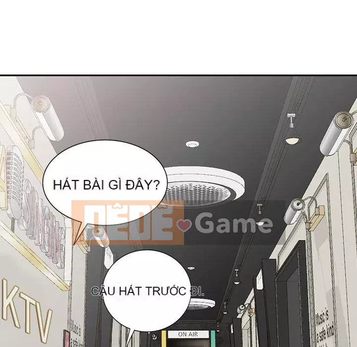 Bài học đầu tiên trong tình yêu Chương 1-34