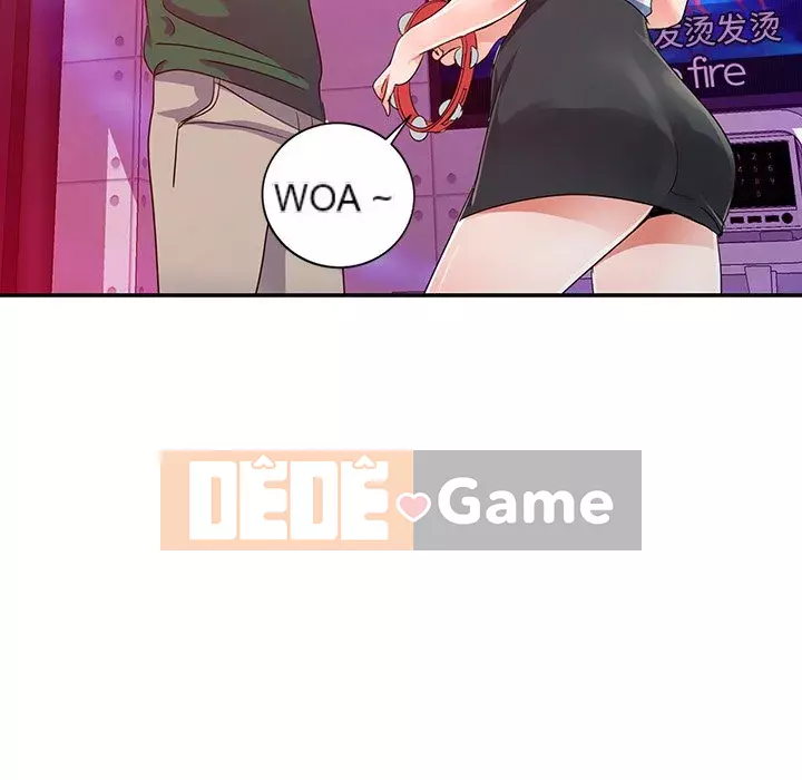 Bài học đầu tiên trong tình yêu Chương 1-34