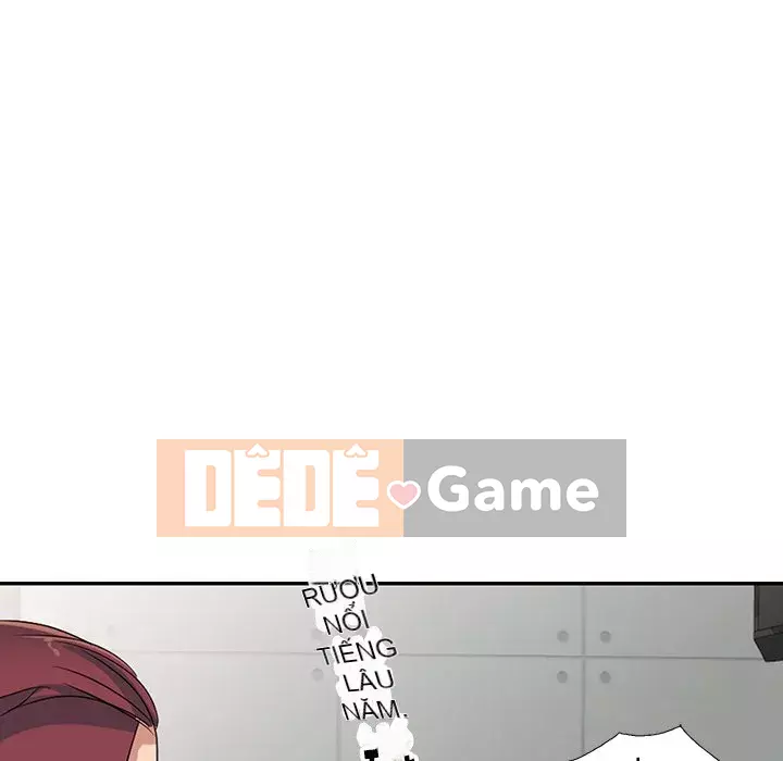 Bài học đầu tiên trong tình yêu Chương 1-34