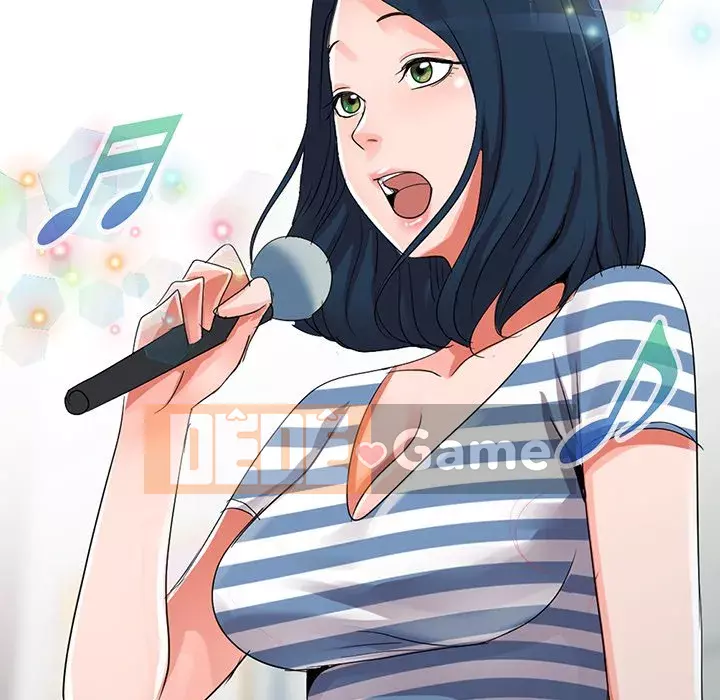 Bài học đầu tiên trong tình yêu Chương 1-34