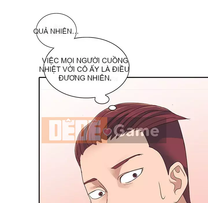 Bài học đầu tiên trong tình yêu Chương 1-34