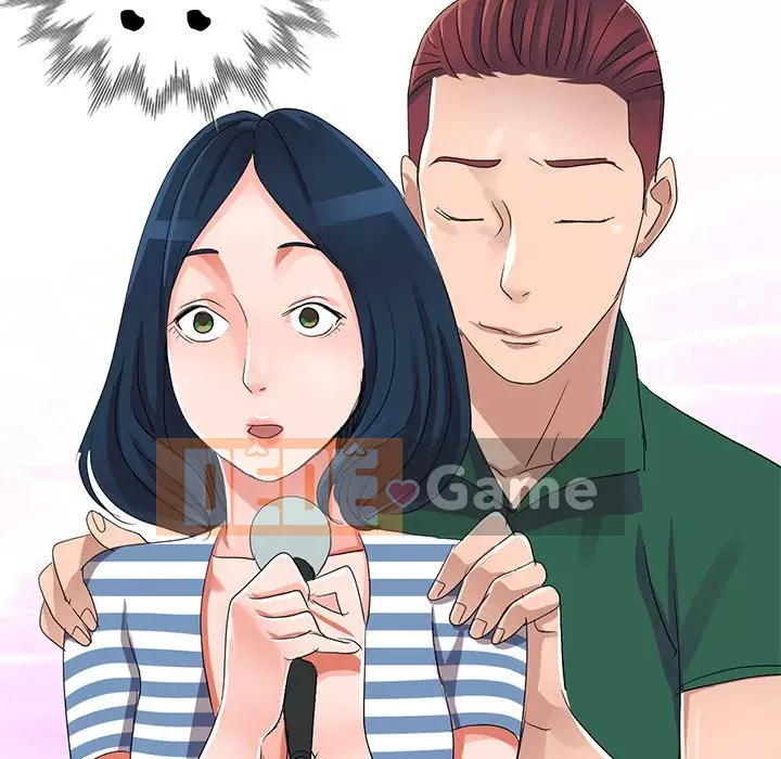 Bài học đầu tiên trong tình yêu Chương 1-34