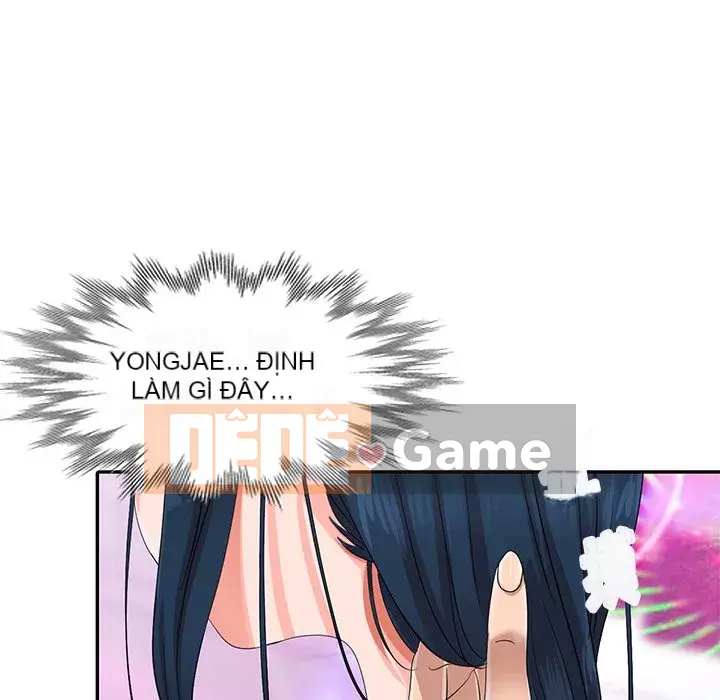 Bài học đầu tiên trong tình yêu Chương 1-34