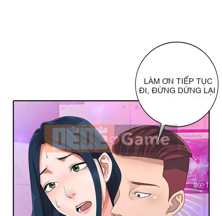 Bài học đầu tiên trong tình yêu Chương 1-34